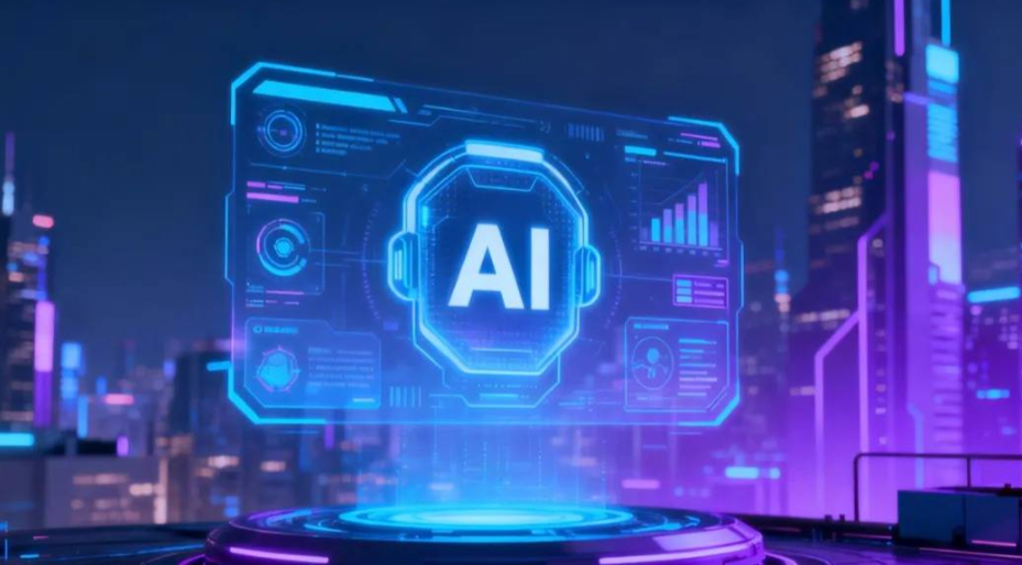 满洲里市AI选型参考：合理运用人工智能工具提升效率