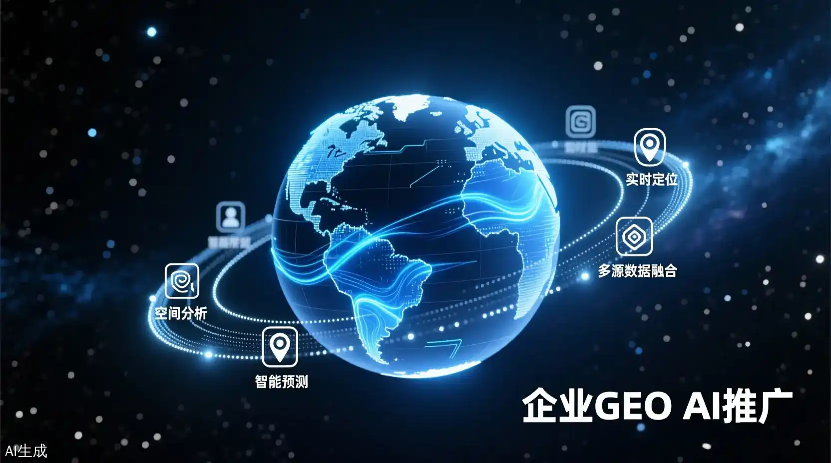 解读满洲里市GEO优化：融入生活与社会的精细化地理服务