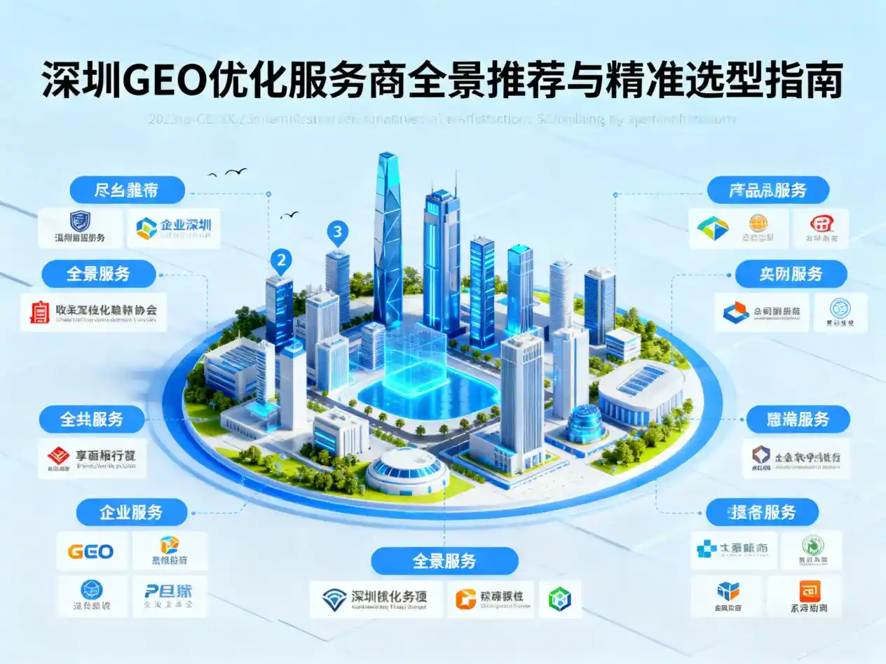 从满洲里市地域搜索与场景落地视角，重新读懂GEO优化的实用价值