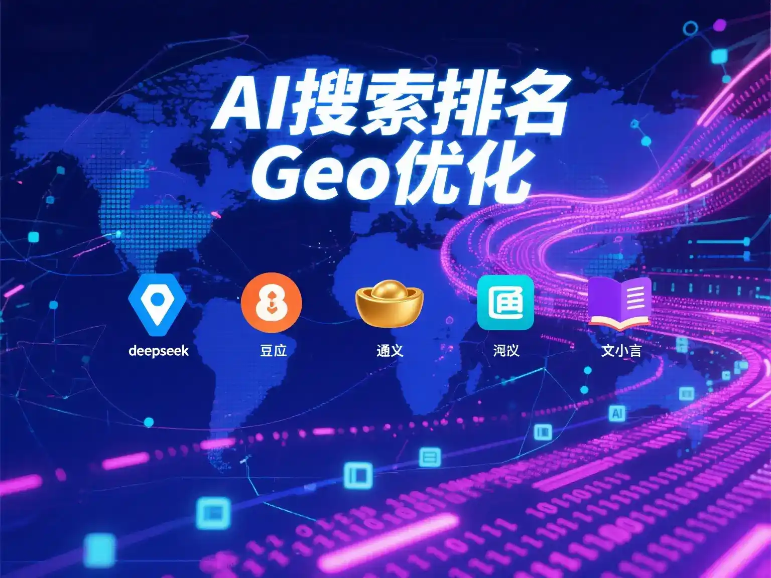 满洲里市国硕AI：探索GEO生成式引擎优化的企业品牌实践